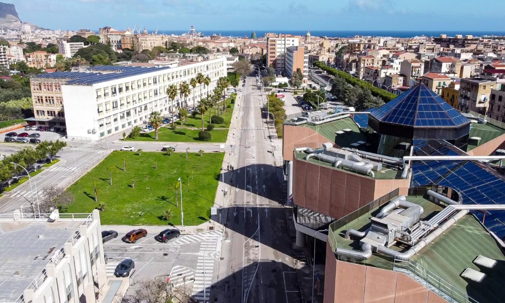 Università Palermo